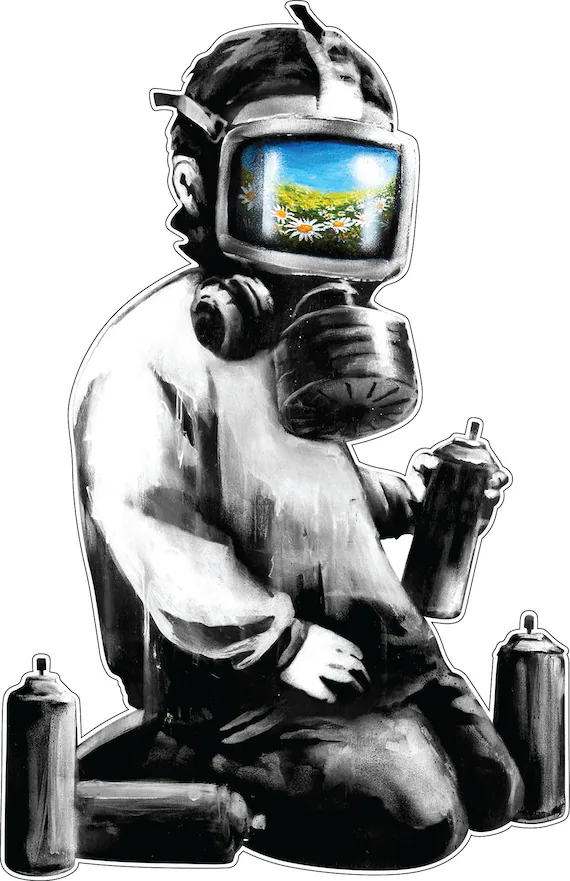 Banksy