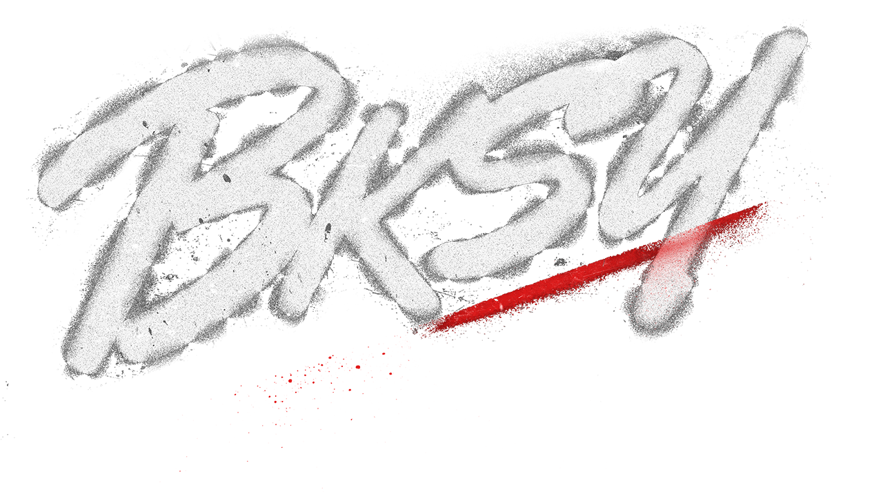 BKSY Logo